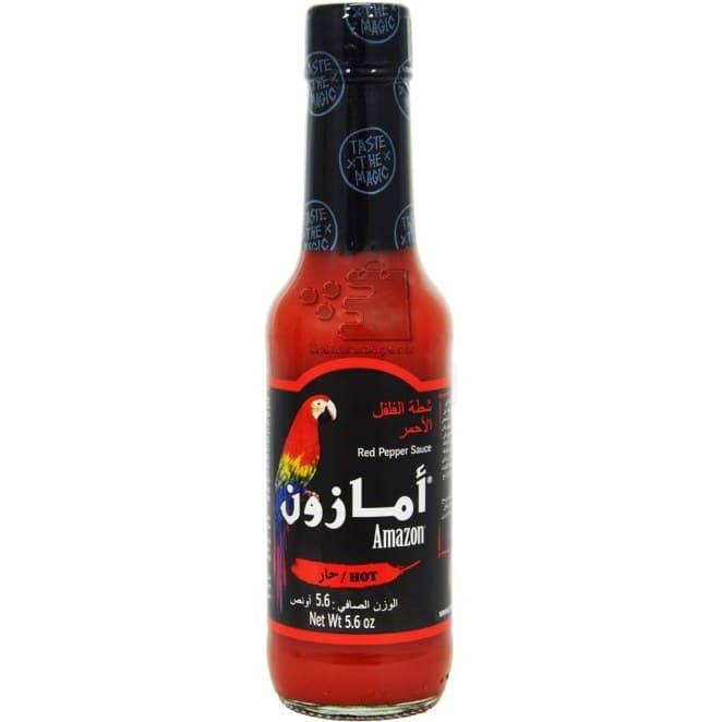 سس آمازون اکستریم هات