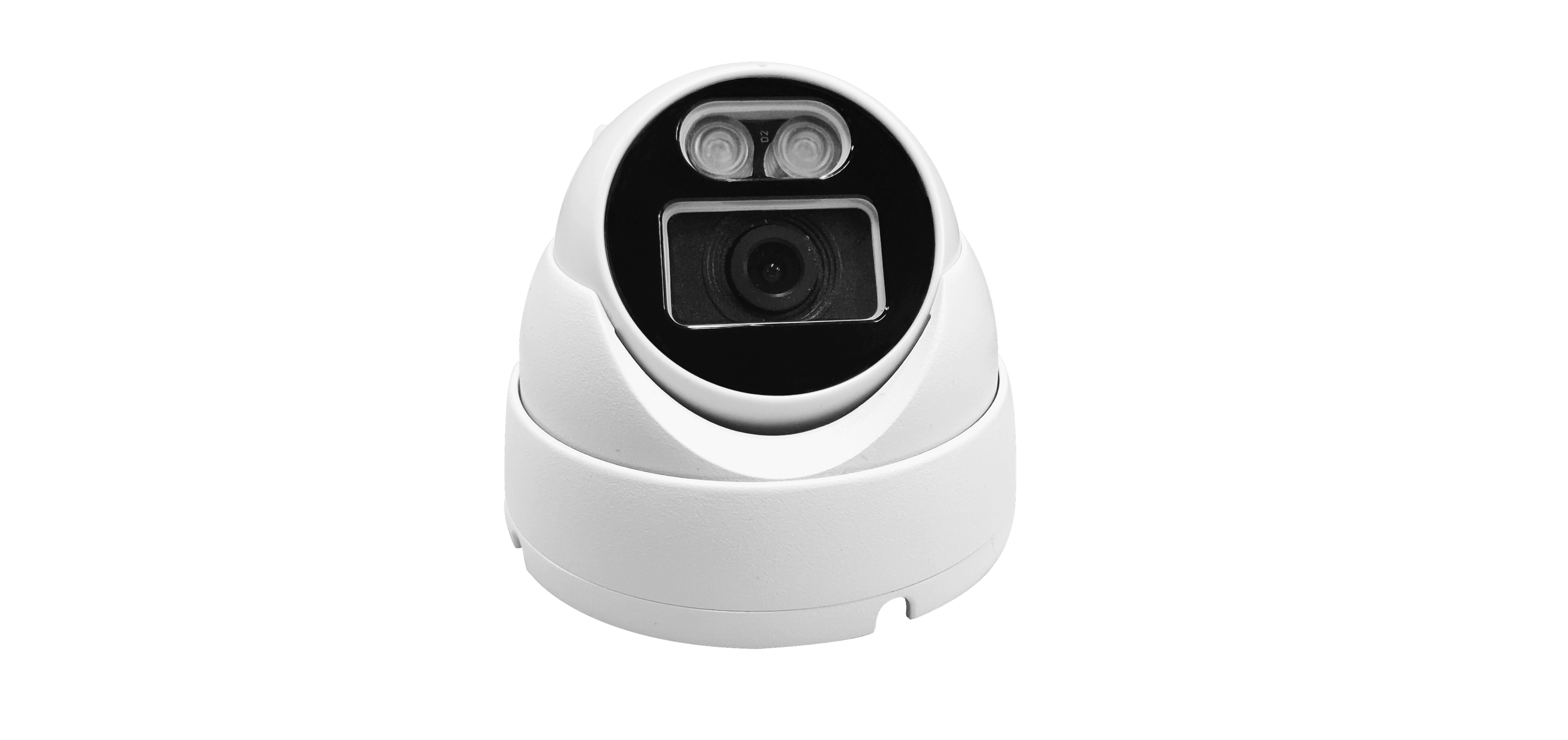 دوربین آنالوگ حارس مدل HS-T52L25-PF
