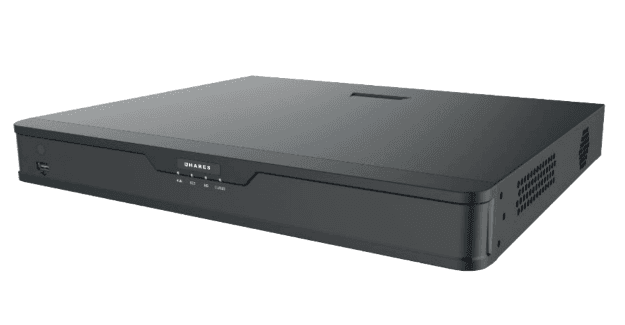دستگاه NVR حارس مدل NVR-E32-2D