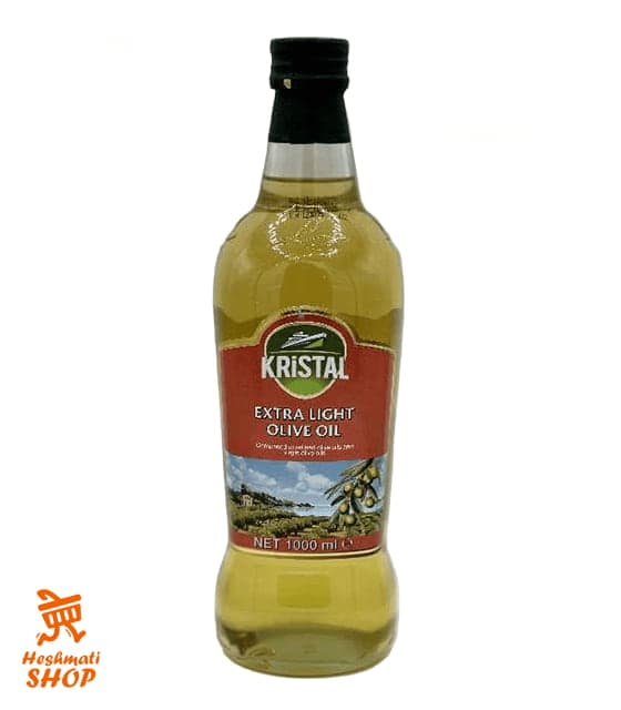 روغن زیتون سرخ کردنی 1 لیتری