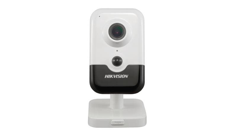 دوربین تحت شبکه هایک ویژن مدل DS-2CD2443G0-IW
