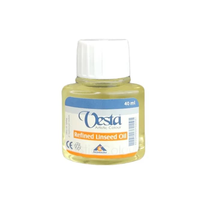 روغن بزرک 40 میل