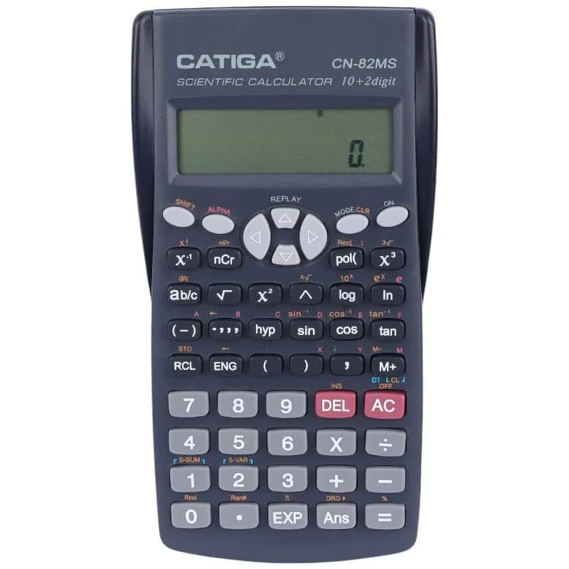 ماشین حساب CN-82MS کاتیگا