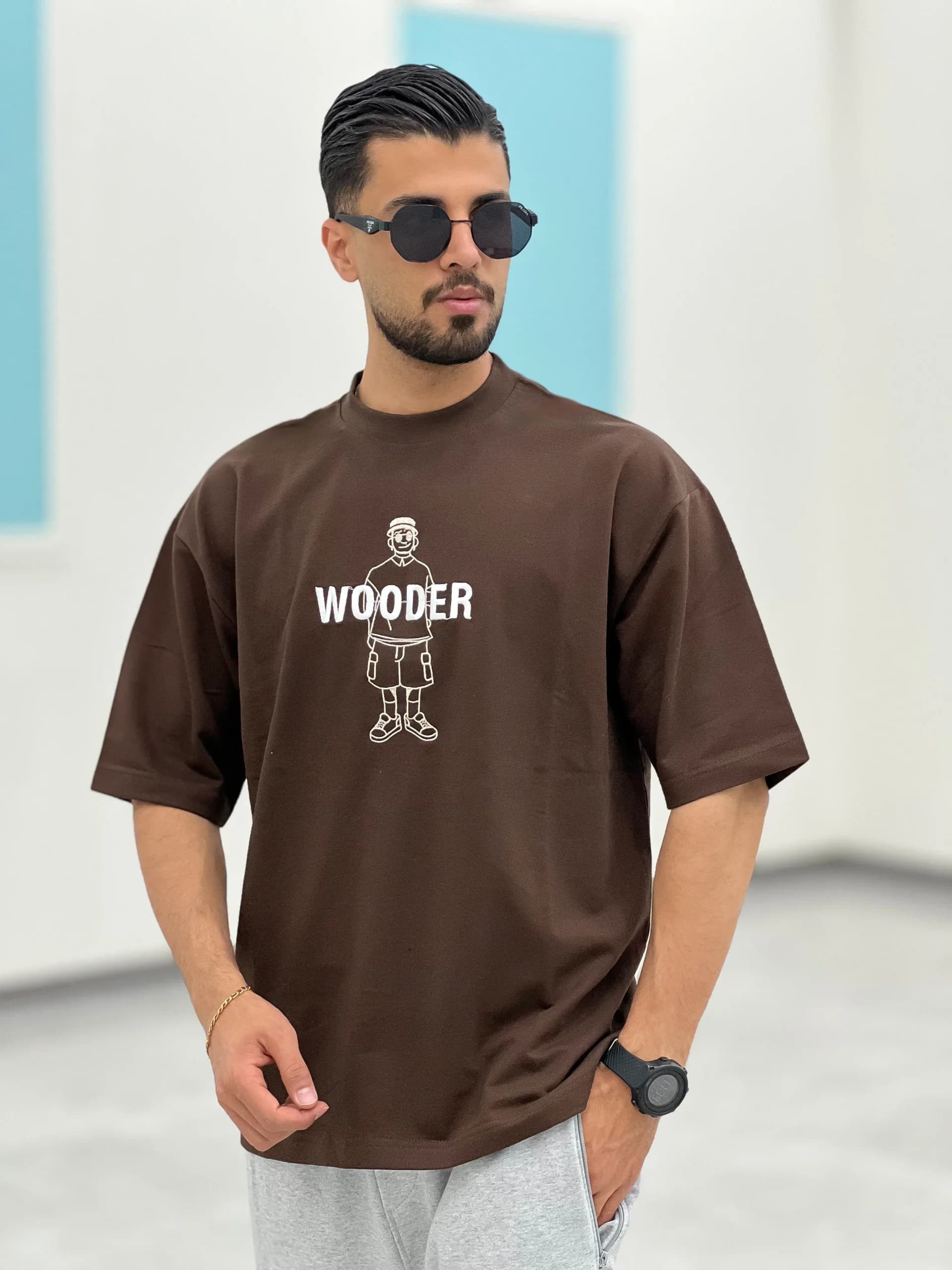 تیشرت T00051