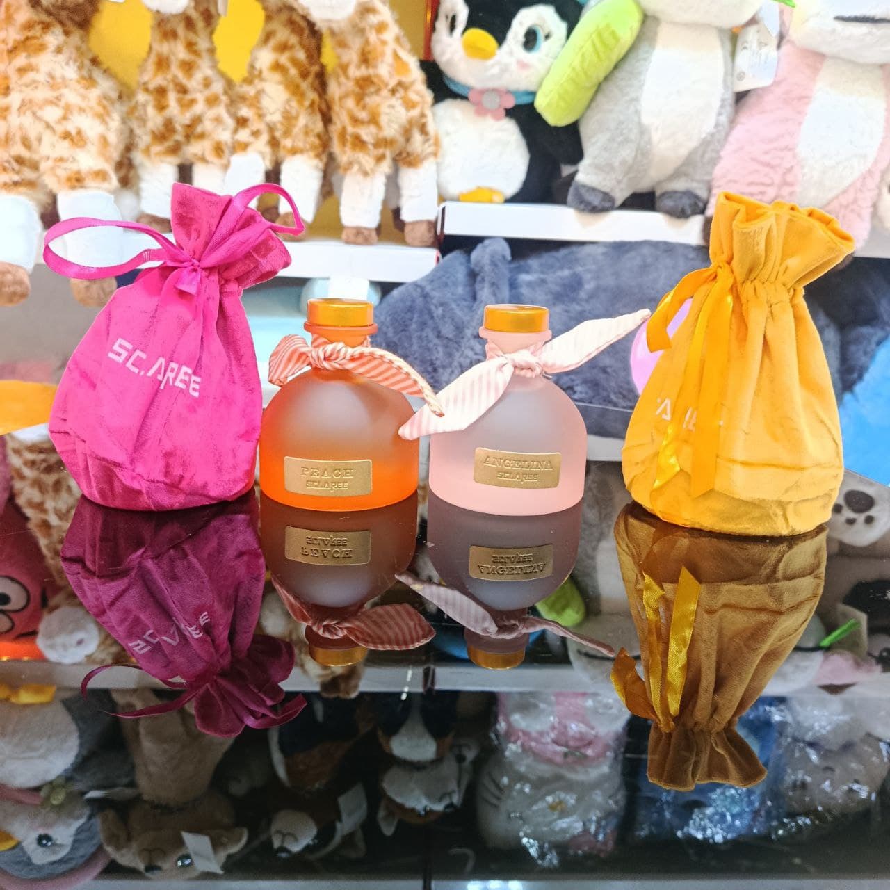 خوشبو کننده اتاق