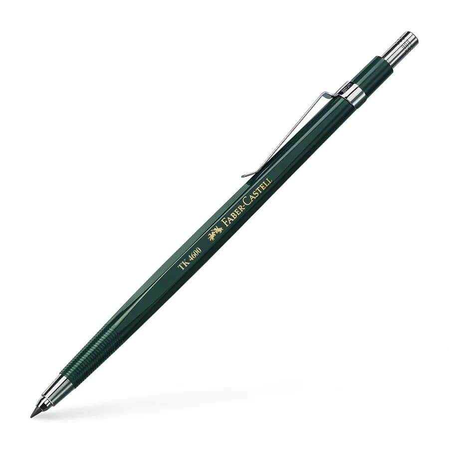اتود طراحی 2 میل فابرکاستل TK4600 — تصویر ۲