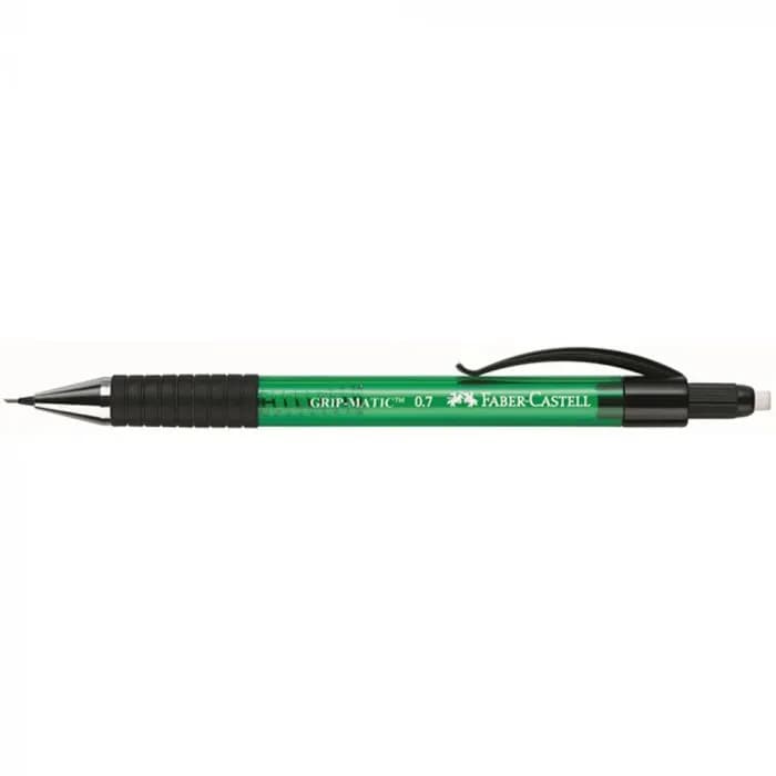 اتود 0.7 Grip Matic 1377 فابرکاستل — تصویر ۳