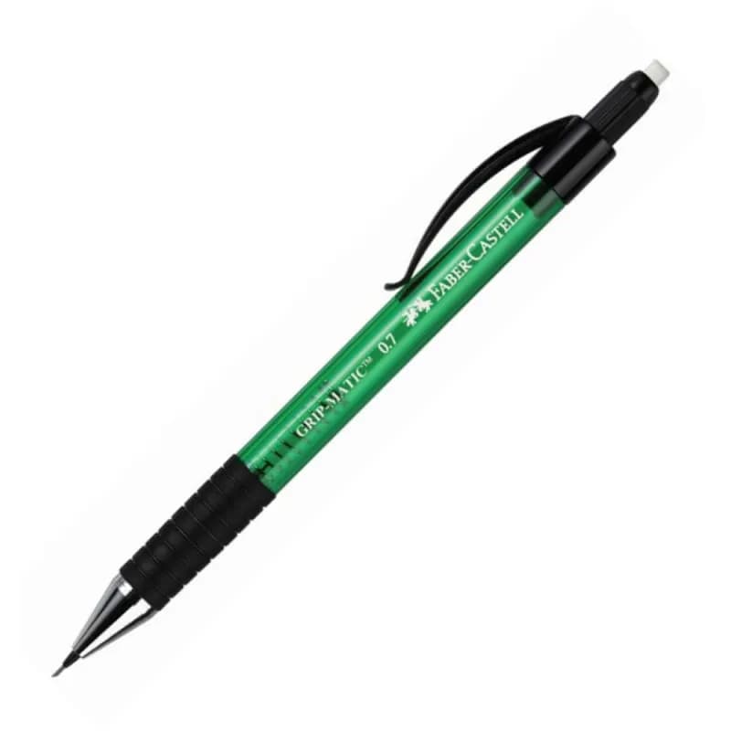اتود 0.7 Grip Matic 1377 فابرکاستل — تصویر ۲