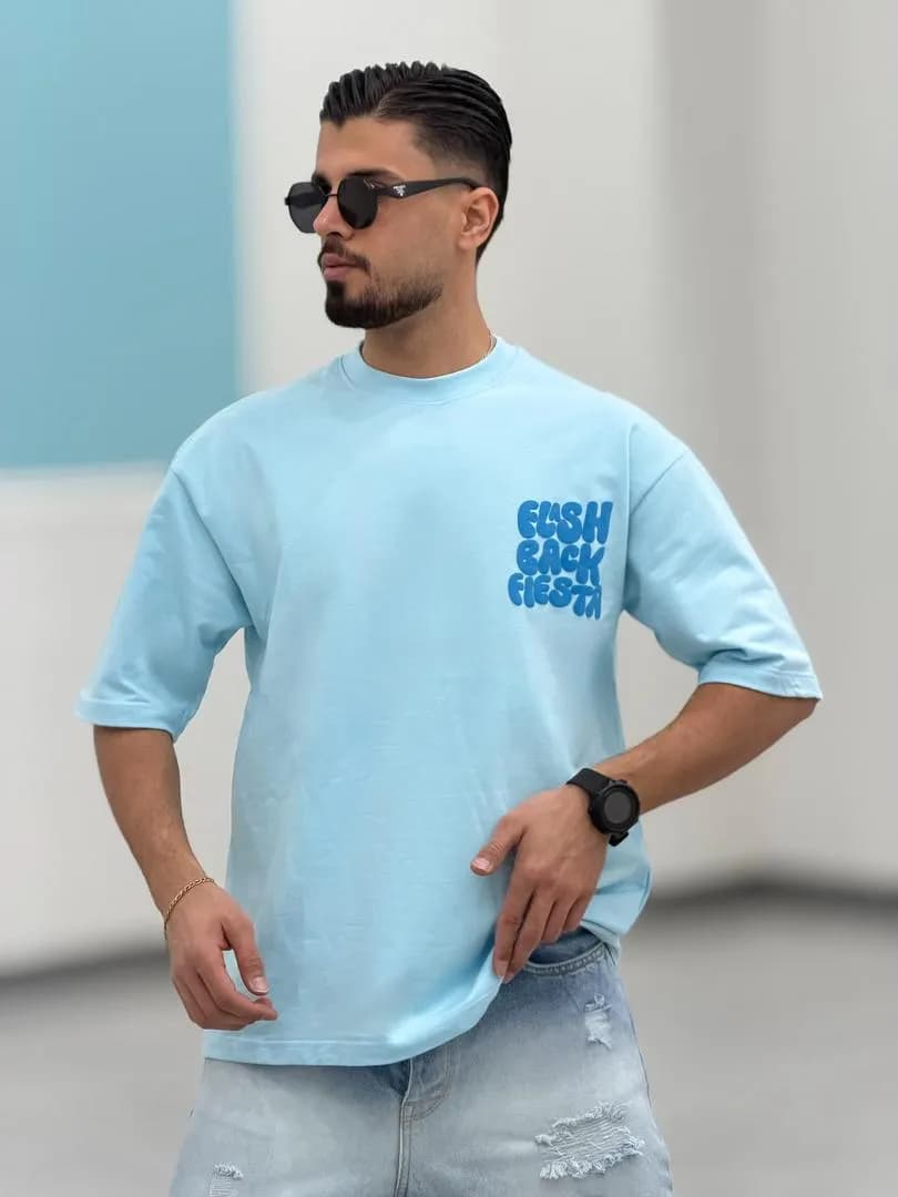 تیشرت پنبه T00045