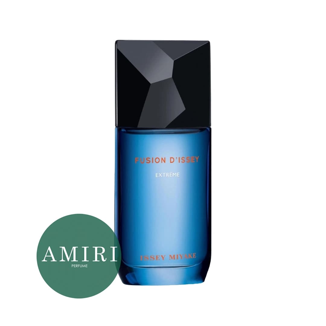 عطر ادکلن ایسی میاکه فیوژن د ایسی اکستریم | Issey Miyake Fusion d’Issey Extrême — تصویر ۲