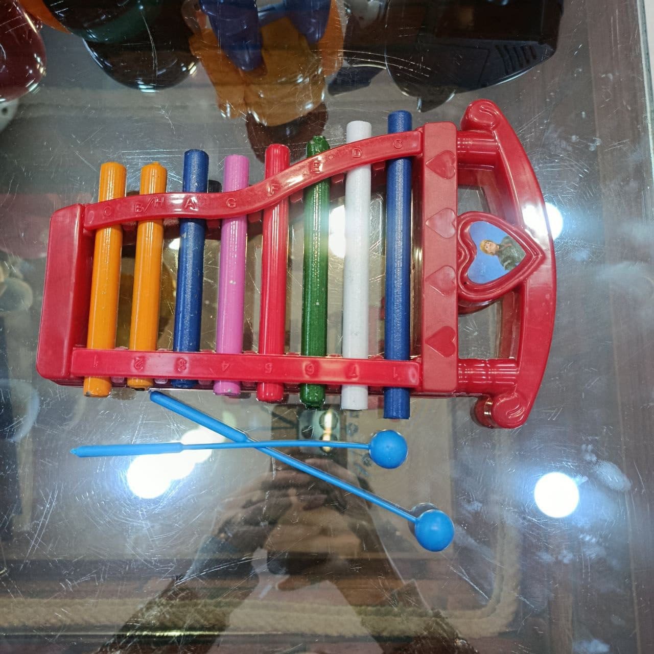 بلز کوچک — تصویر ۲