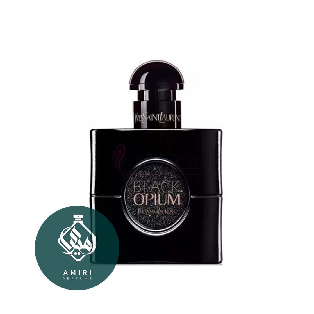 عطر ادکلن ایو سن لورن بلک اوپیوم له پرفیوم | YVES SAINT LAURENT – Black Opium Le Parfum
