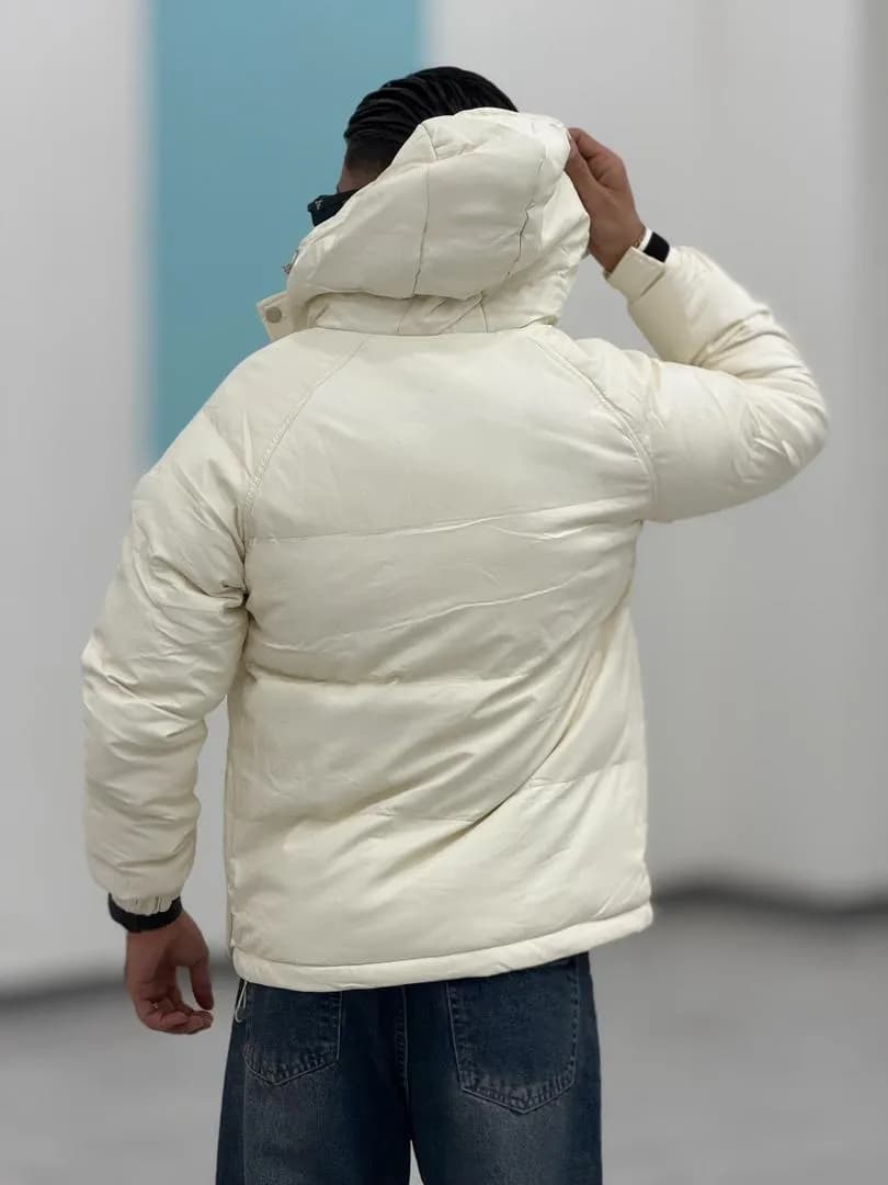 کاپشن وارداتی K0009 — تصویر ۹