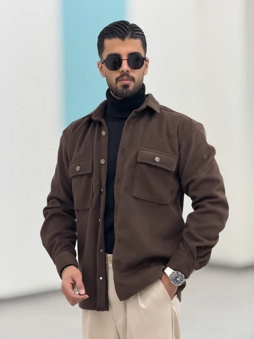 پیراهن فوتر P00026