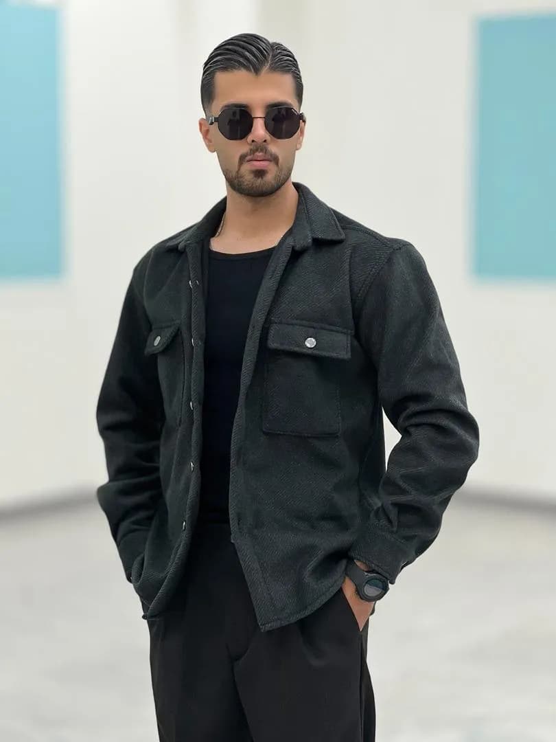 پیراهن فوتر P00025 — تصویر ۶