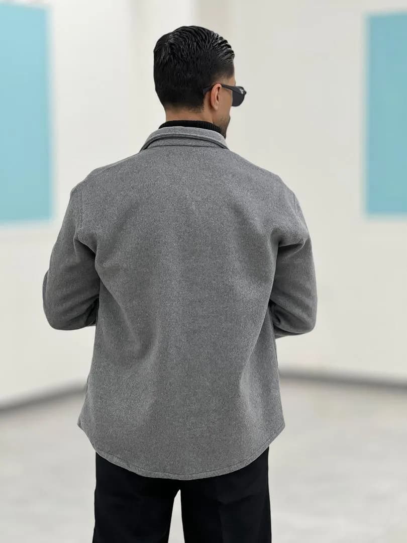 پیراهن فوتر P00022 — تصویر ۵