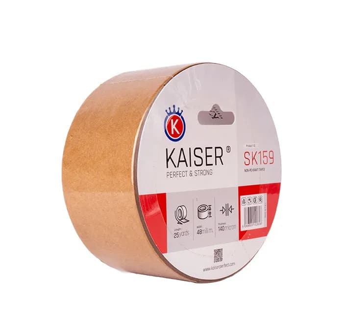 چسب 5 سانت کرافت کایزر SK159