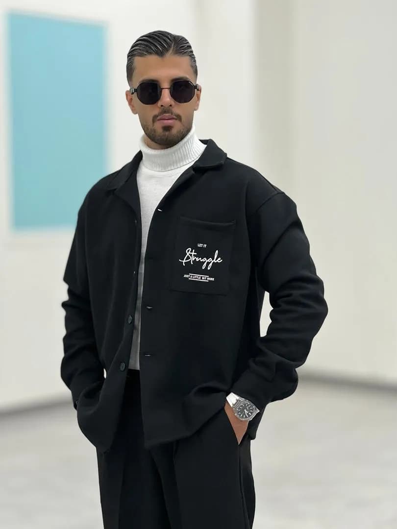 پیراهن فوتر P00020 — تصویر ۴