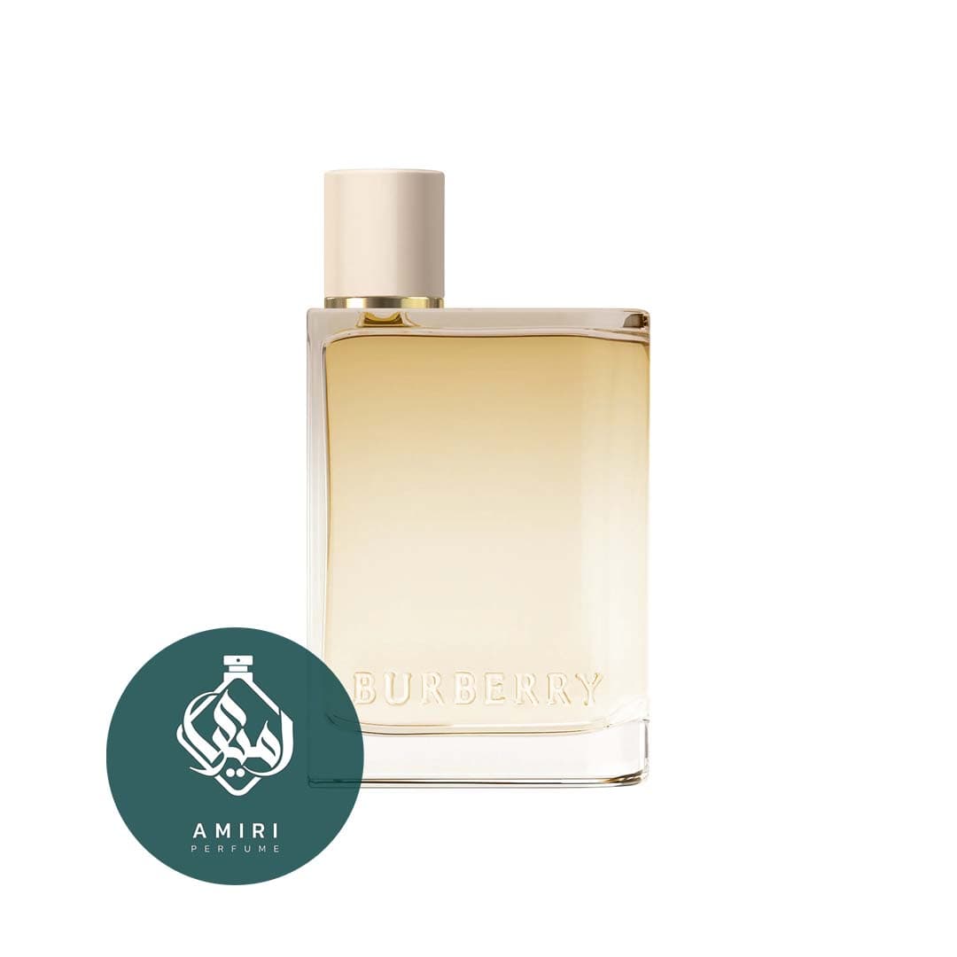 عطر ادکلن باربری هر لندن دریم | BURBERRY – Burberry Her London Dream — تصویر ۲