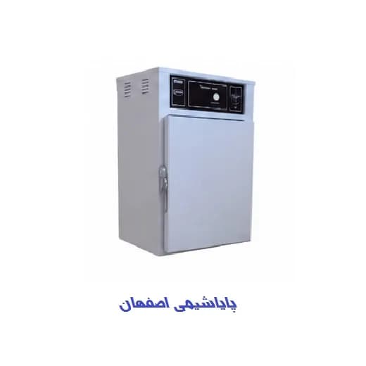 انکوباتور آزمایشگاهی 55 لیتری