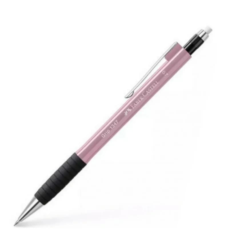 اتود 0.7 فابرکاستل مدل 1347grip — تصویر ۵