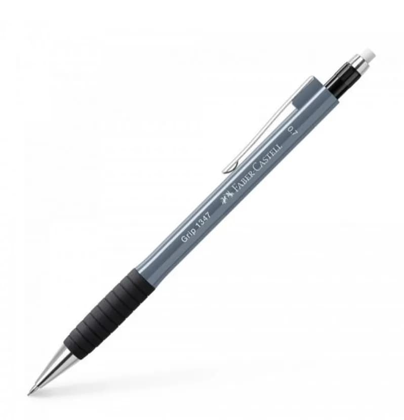 اتود 0.7 فابرکاستل مدل 1347grip — تصویر ۴