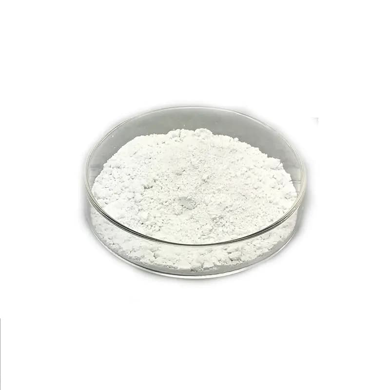 تری‌اکسید آنتیموان (Sb₂O₃) صنعتی(کیسه 25 کیلوگرمی)