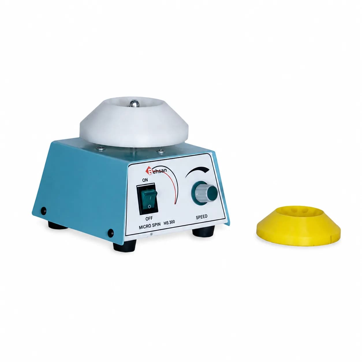 مینی فیوژ (میکرو اسپین)2800 دور بهسان مدل MF20