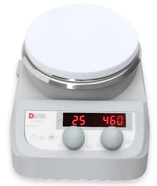 هیتر استیرر DLAB مدل (MS-H280-Pro)