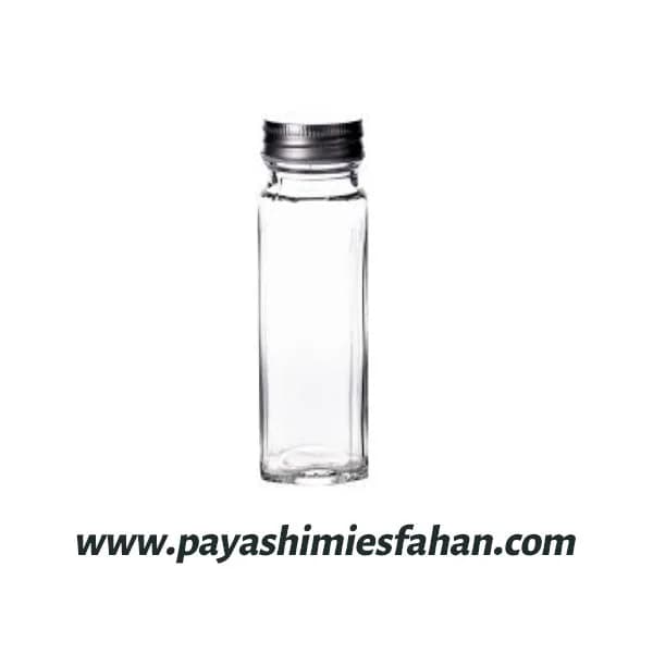 شیشه مک کارتی با درب فلزی آلمانی — تصویر ۲