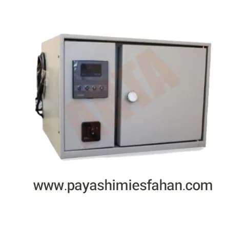 کوره الکتریکی آزمایشگاهی