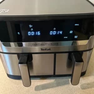 سرخ کن تفال EY905 — تصویر ۳