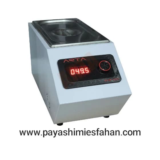 بن ماری سرولوژی جوش 7 لیتری