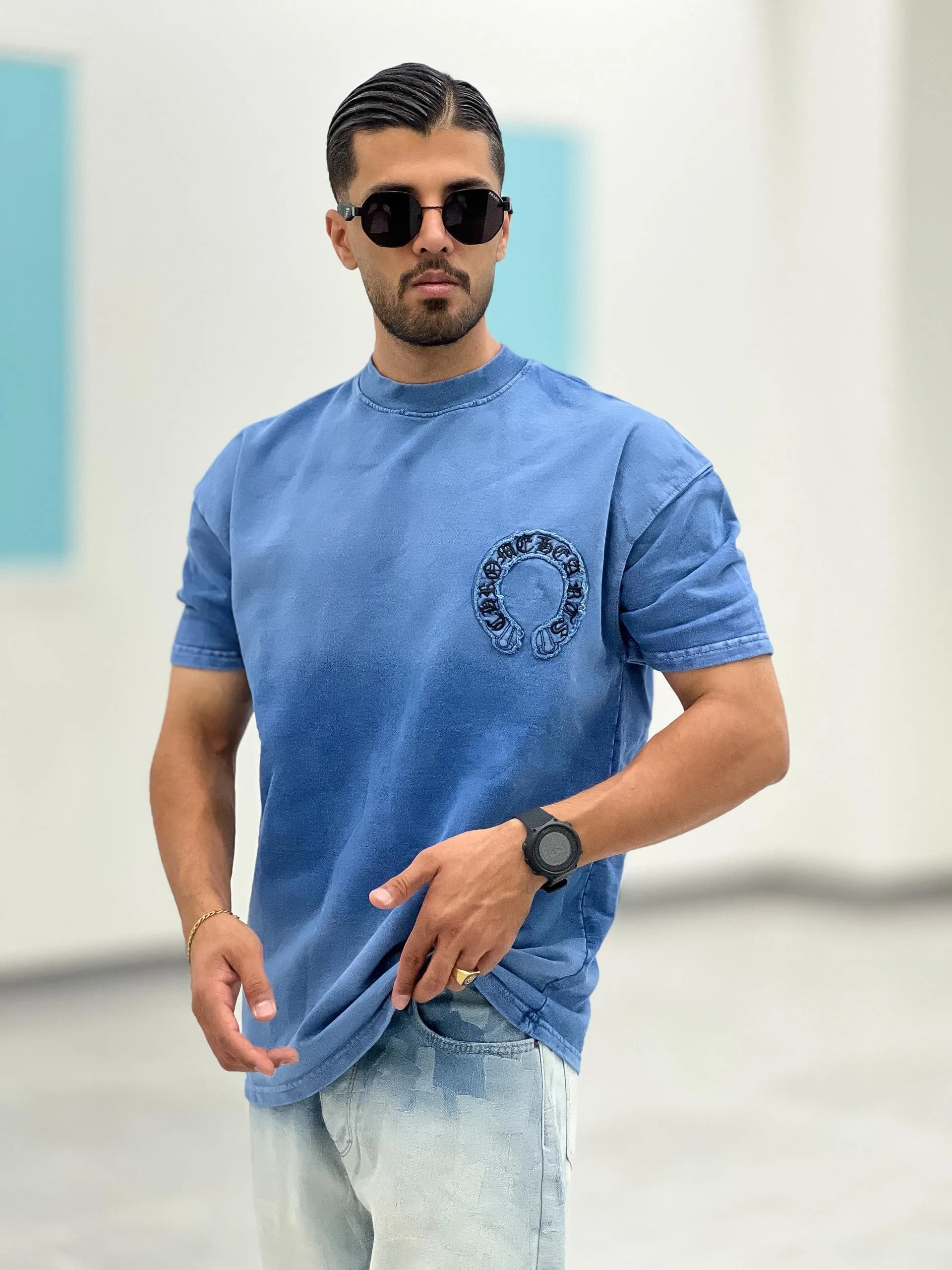 تیشرت سنگشور T00029 — تصویر ۳
