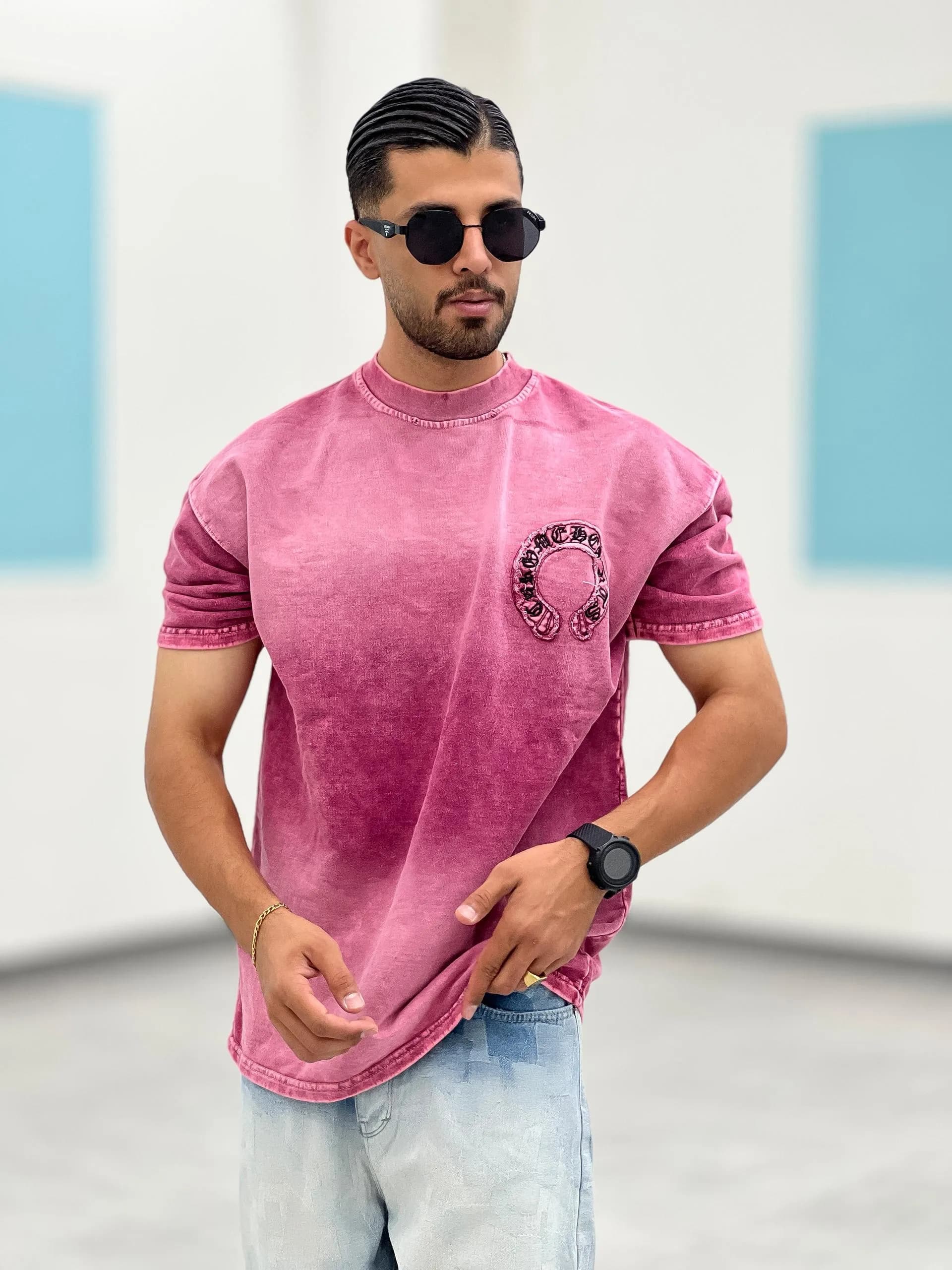 تیشرت سنگشور T00029