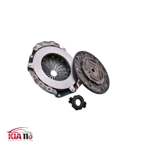 دیسک و صفحه سراتو سایپایی و وارداتی – جنیون پارت اصلی