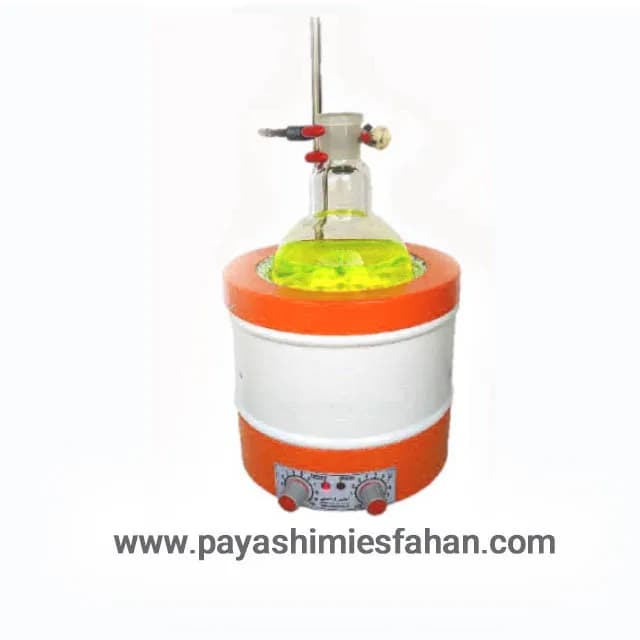 شوف بالن همزن دار 500cc