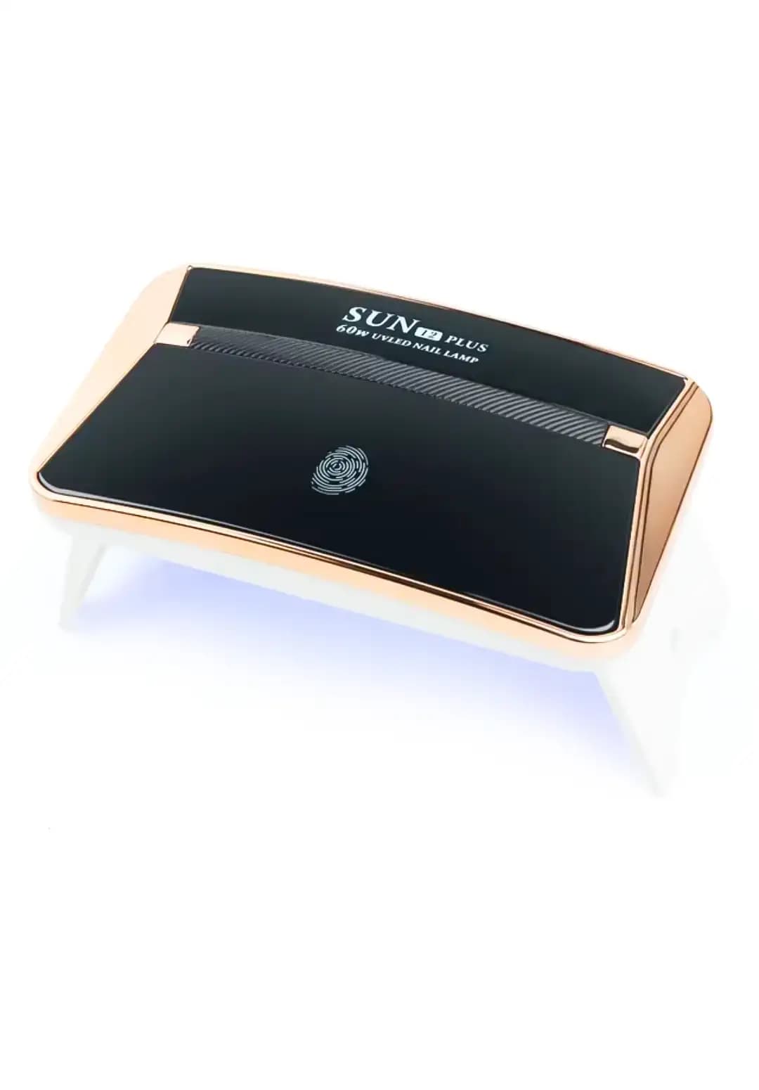 لاک خشک کن سان مینی؛ مدل SUN12 Plus- 60W — تصویر ۲
