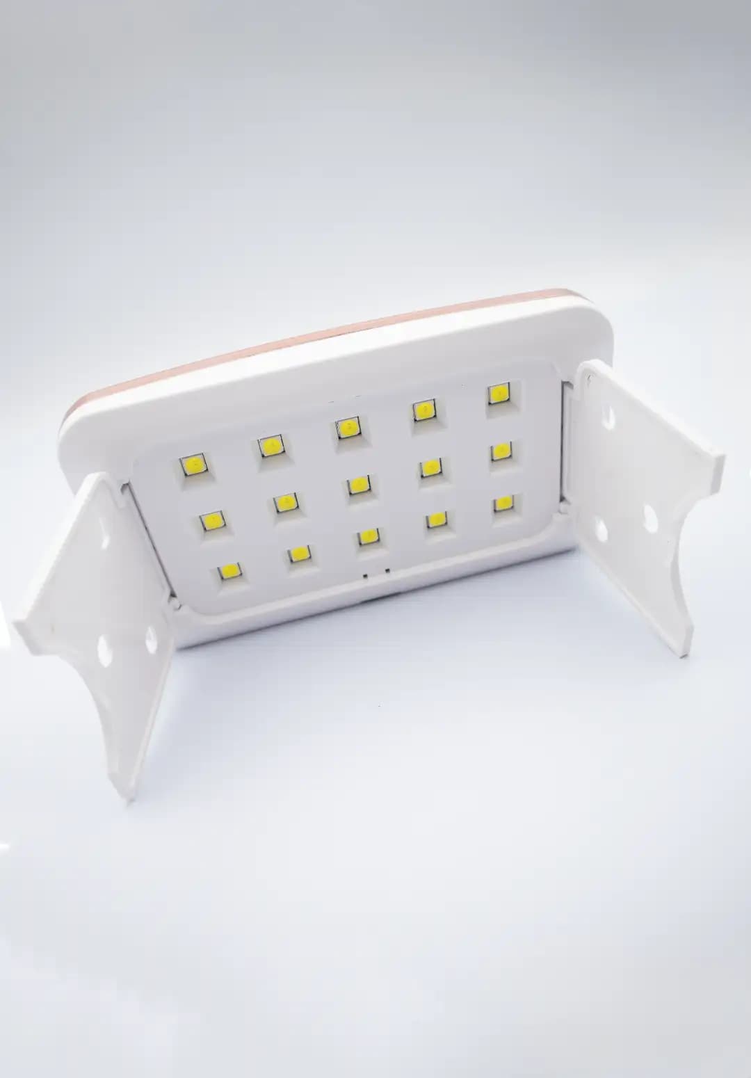 لاک خشک کن سان مینی؛ مدل SUN12 Plus- 60W — تصویر ۴