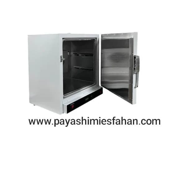 آون آزمایشگاهی،فور آزمایشگاهی مدل D70L — تصویر ۲