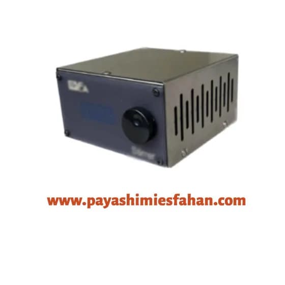 همزن مغناطیسی ( استیرر) دیجیتال تمام استیل — تصویر ۲