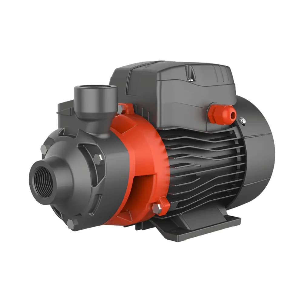 پمپ آب خانگی محیطی یک اسب لئو APM75