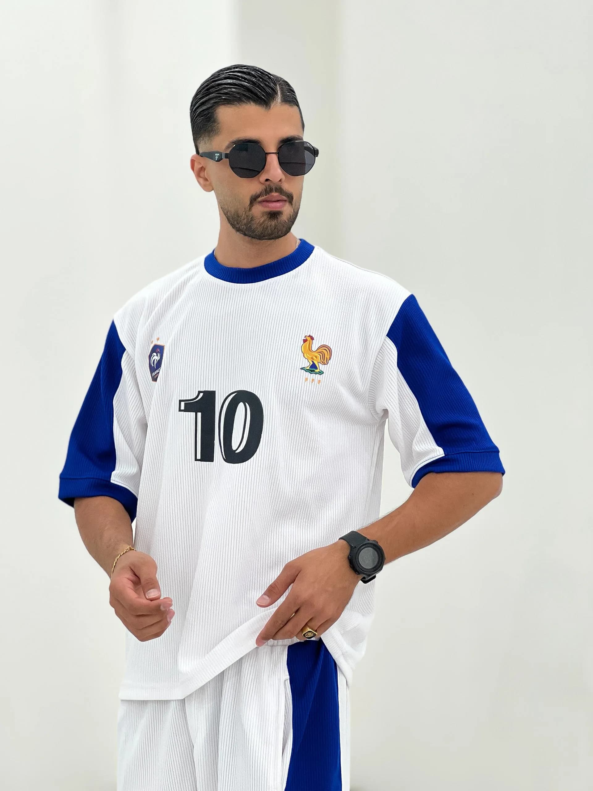 ست فرانسه S00003