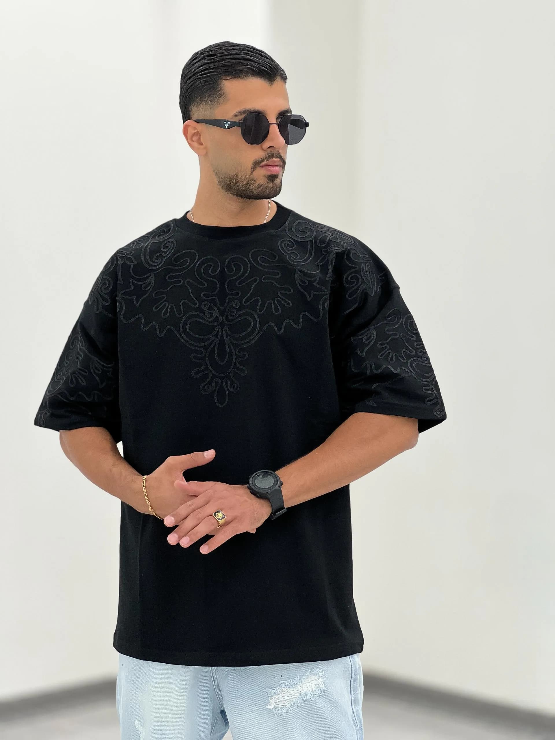 تیشرت ماکان T00013