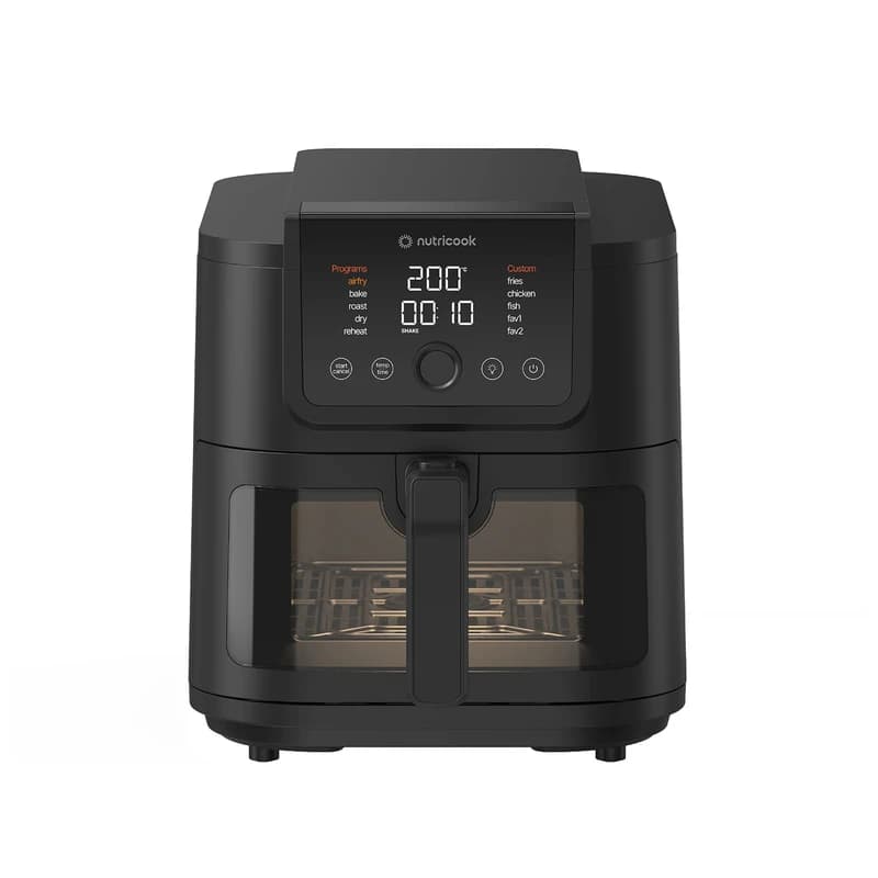 سرخ کن 8 لیتر نوتریکوک مدل AFS330
