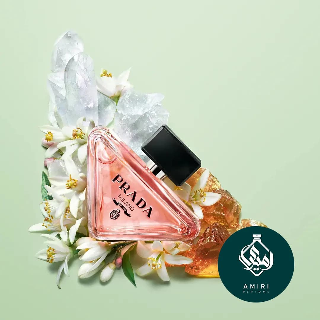 عطر ادکلن پرادا پارادوکس پرفیوم | Prada Paradoxe — تصویر ۴