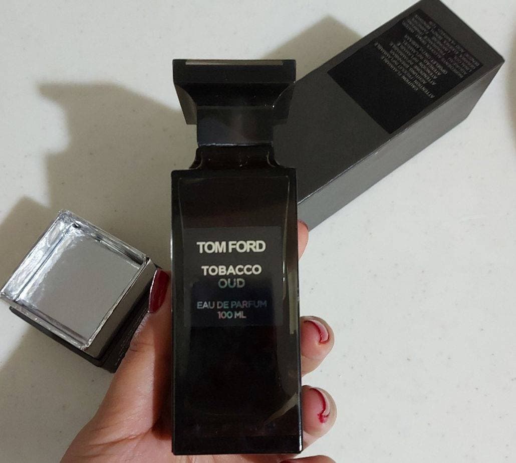 عطر ادکلن تام فورد توباکو عود | Tom Ford Tobacco Oud — تصویر ۵