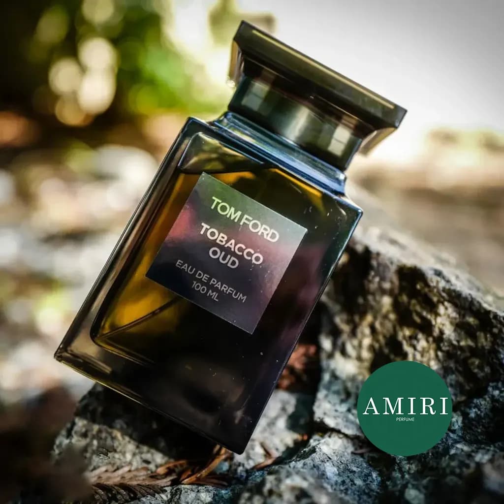 عطر ادکلن تام فورد توباکو عود | Tom Ford Tobacco Oud — تصویر ۳