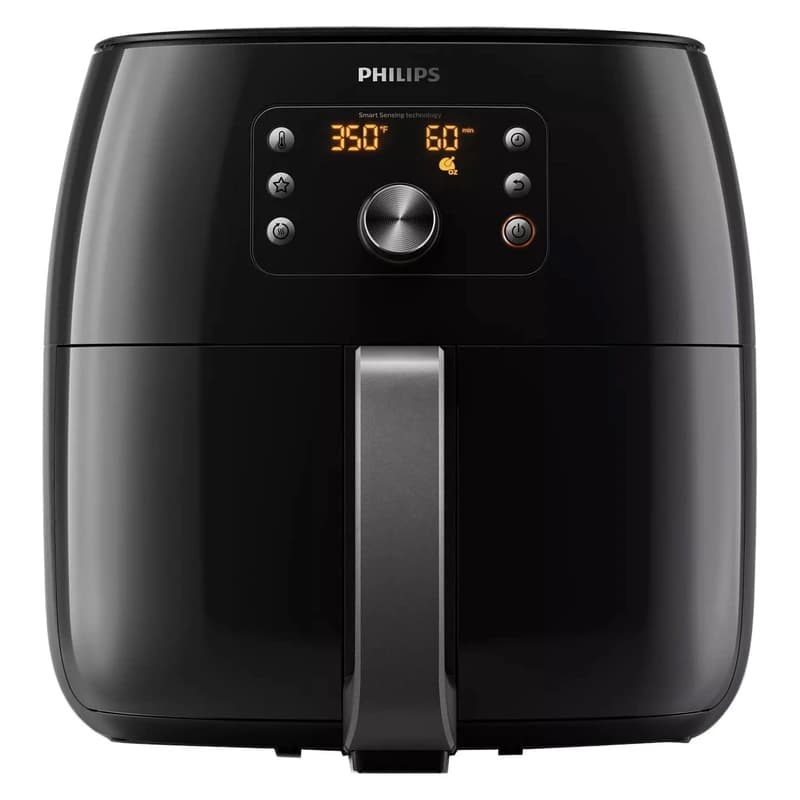 سرخ کن ۷.۳ لیتر فیلیپس مدل HD9867 — تصویر ۲