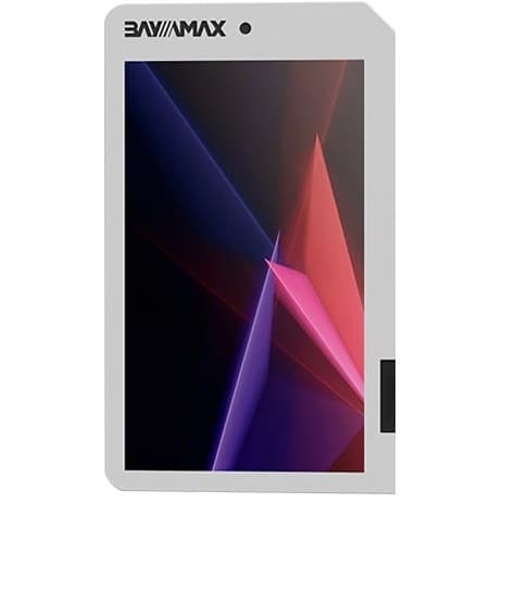 کیوسک سفارش گیر بایامکس مدل klite- Core i5 6200U — تصویر ۴